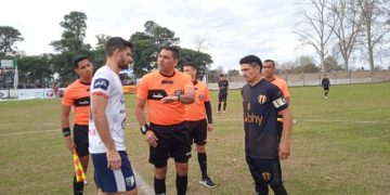 Agenda de domingo: los encuentros de la Copa Santa Fe de fútbol masculino
