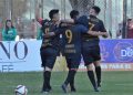 Colón se estrena en la Copa Santa Fe visitando a Libertad de Sunchales