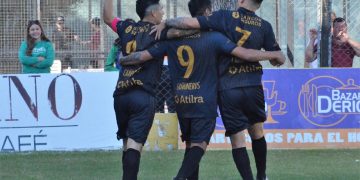 Colón se estrena en la Copa Santa Fe visitando a Libertad de Sunchales