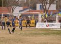 Fin de semana a puro fútbol: Días, horarios y árbitros de la tercera fase