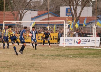 Fin de semana a puro fútbol: Días, horarios y árbitros de la tercera fase