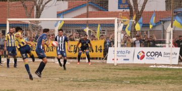 Fin de semana a puro fútbol: Días, horarios y árbitros de la tercera fase