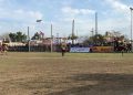 Se disputaron tres encuentros de ida de la tercera fase de la Copa Santa Fe: los resultados