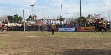 Se disputaron tres encuentros de ida de la tercera fase de la Copa Santa Fe: los resultados