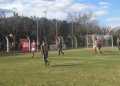 Con seis compromisos, la Copa Santa Fe tuvo continuidad este domingo: los resultados