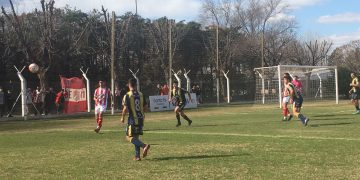 Con seis compromisos, la Copa Santa Fe tuvo continuidad este domingo: los resultados