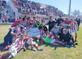 9 de Julio eliminó a Ben Hur y se metió a cuartos de final de la Copa Santa Fe