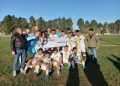 Rosario Central ganó en Carcarañá y pasó cuartos de final