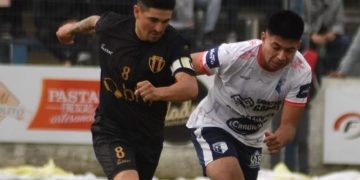 Los octavos de final de la Copa Santa Fe tendrán cinco nuevos integrantes este domingo