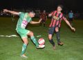En Sunchales, este sábado se conocerá el rival de Unión de Santa Fe