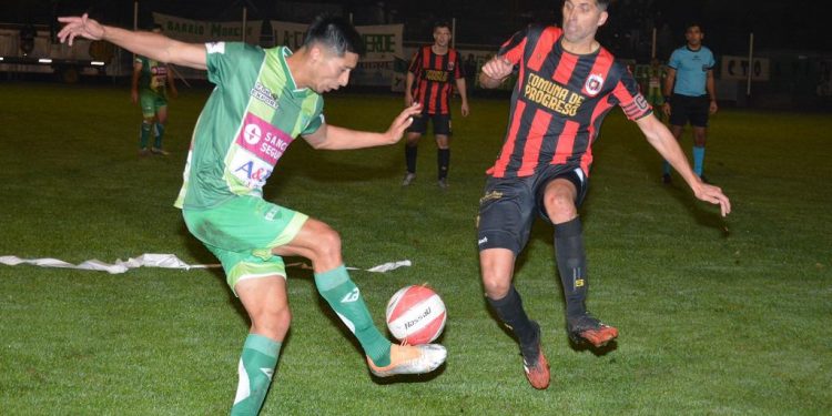 En Sunchales, este sábado se conocerá el rival de Unión de Santa Fe