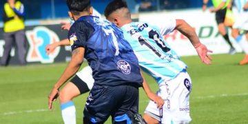 El Tribunal de Disciplina se expidió sobre lo ocurrido en el choque entre Atlético de Rafaela y Sportivo Norte