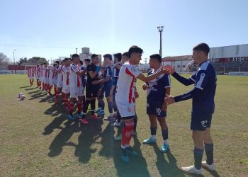 En Rafaela se define un nuevo semifinalista de la Copa Santa Fe