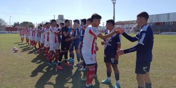 En Rafaela se define un nuevo semifinalista de la Copa Santa Fe