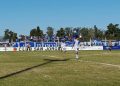 Se ponen en marcha los cuartos de final de la Copa Santa Fe de fútbol masculino