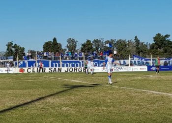 Se ponen en marcha los cuartos de final de la Copa Santa Fe de fútbol masculino
