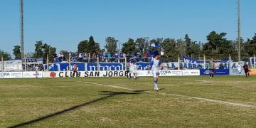 Se ponen en marcha los cuartos de final de la Copa Santa Fe de fútbol masculino