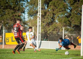 Quedaron constituidos los cruces de cuartos de final de la Copa Santa Fe