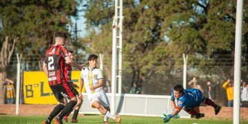 Quedaron constituidos los cruces de cuartos de final de la Copa Santa Fe