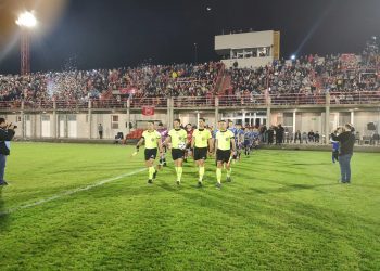 El duelo entre Atlético de Rafaela y Colón tiene cronograma definido