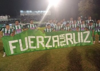 Unión de Sunchales dejó en el camino a Unión de Santa Fe