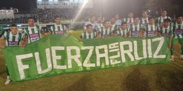 Unión de Sunchales dejó en el camino a Unión de Santa Fe