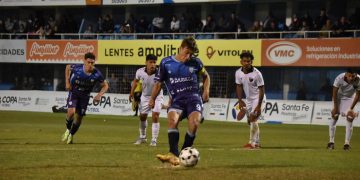Atlético de Rafaela es el último clasificado a semifinales de la Copa Santa Fe