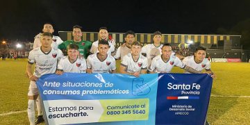 Debut, triunfo y clasificación para Colón en la Copa Santa Fe