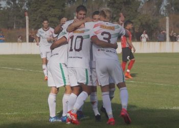 En San Jorge, se conocerá un nuevo clasificado a cuartos de final