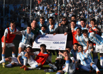 Solo los socios de Atlético de Rafaela podrán asistir al duelo ante Colón