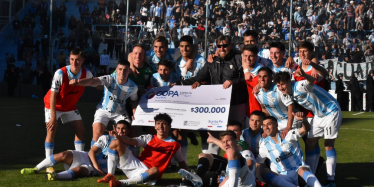 Solo los socios de Atlético de Rafaela podrán asistir al duelo ante Colón