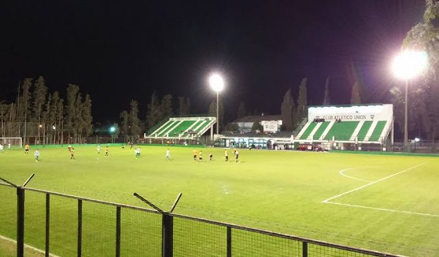 Todo lo que tenés que saber para asistir al duelo entre «Uniones» en Sunchales