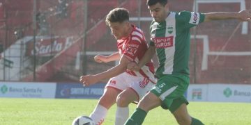 Unión de Santa Fe hace su estreno visitando a su homónimo de Sunchales