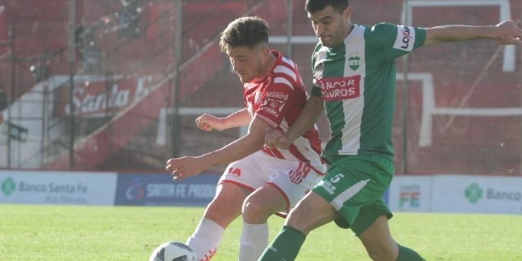 Unión de Santa Fe hace su estreno visitando a su homónimo de Sunchales