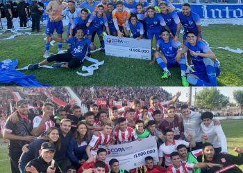 Se definieron las localías para las finales de la Copa Santa Fe