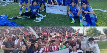 Se definieron las localías para las finales de la Copa Santa Fe