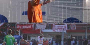 Día y horario confirmado para la primera final entre Argentino y 9 de Julio