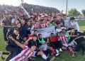 9 de Julio es finalista de la Copa Santa Fe