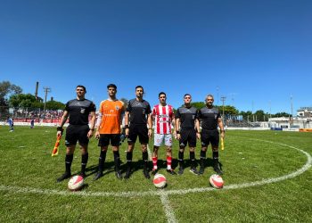 La definición de la Copa Santa Fe tiene día y horario confirmados