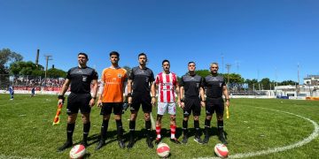 La definición de la Copa Santa Fe tiene día y horario confirmados