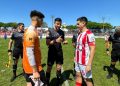 La quinta edición de la Copa Santa Fe conocerá su campeón este domingo