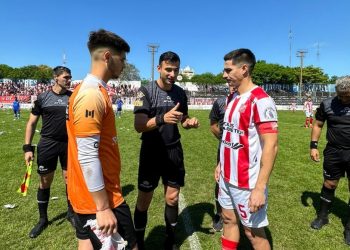 La quinta edición de la Copa Santa Fe conocerá su campeón este domingo