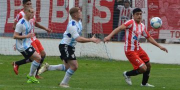 Todo confirmado para el encuentro entre 9 de Julio y Atlético de Rafaela