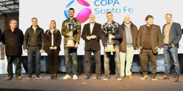 Se presentó la Copa Santa Fe «Provincia Deportiva» 2023