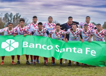 Comienzan las revanchas de la segunda fase de la Copa Santa Fe