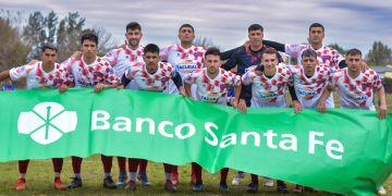 Comienzan las revanchas de la segunda fase de la Copa Santa Fe
