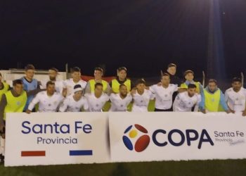 Unión de Totoras goleó a Club Maciel en condición de visitante