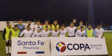 Unión de Totoras goleó a Club Maciel en condición de visitante