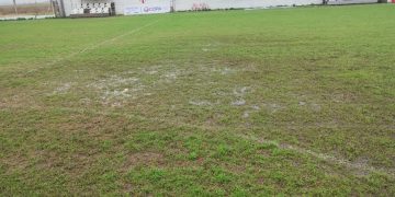 Se posterga el duelo entre Club Maciel y Unión de Totoras