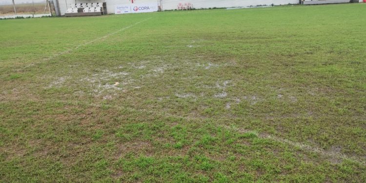 Se posterga el duelo entre Club Maciel y Unión de Totoras